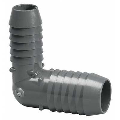 PVC Fittings